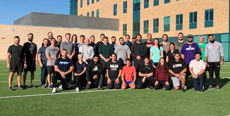 Coaching Clinic
