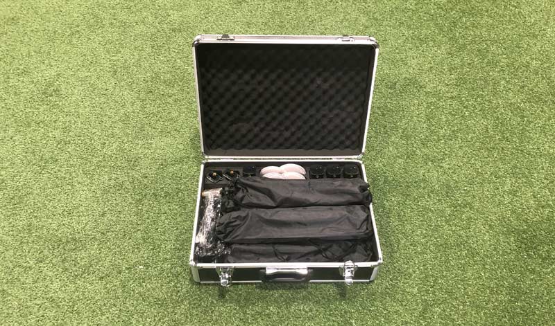 Dashr Kit