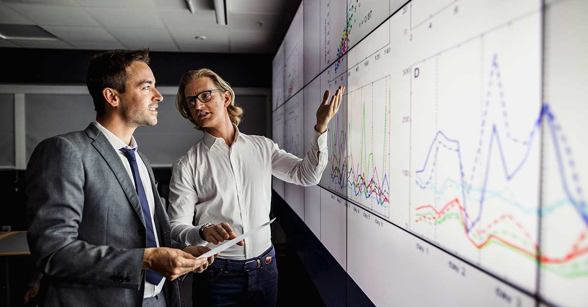 Data Analysis
