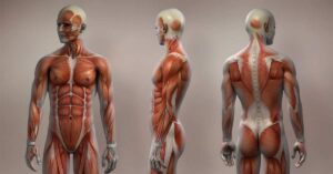 Dead Guy Anatomy