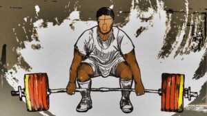 Dead Lift