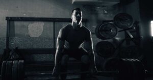 Deadlift
