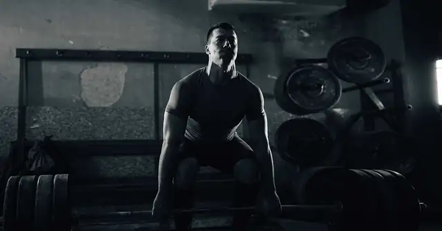 Deadlift