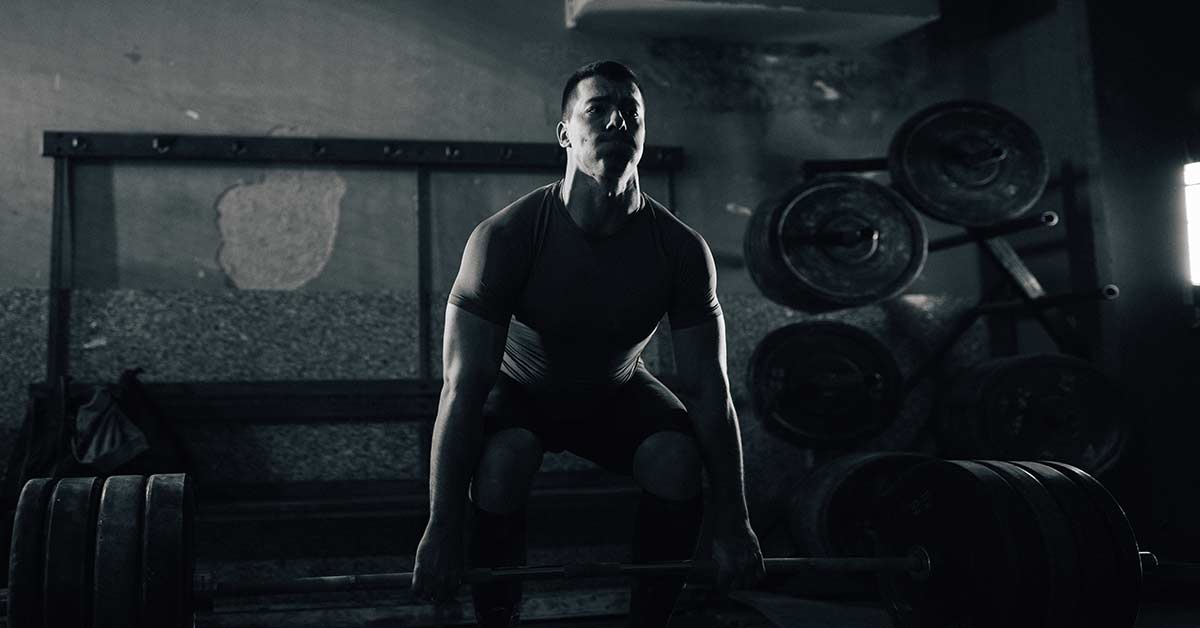 Deadlift