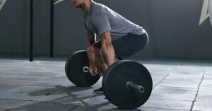 Deadlift