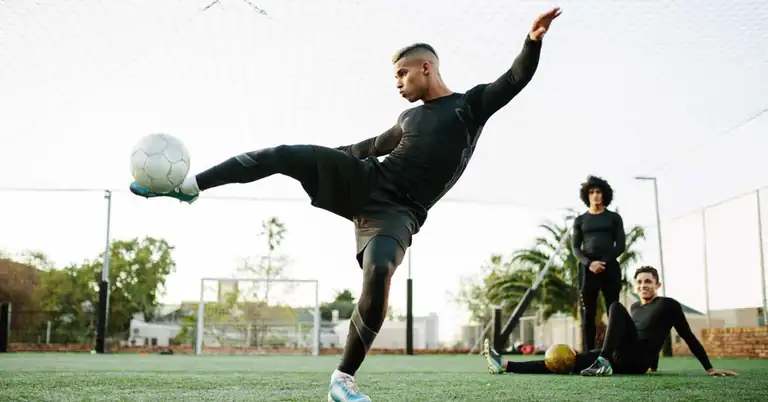 Deliberate Practice
