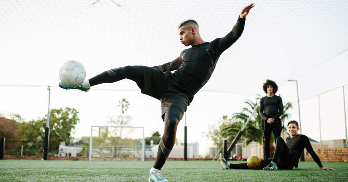 Deliberate Practice