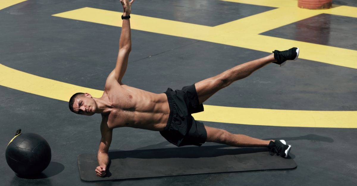 Side Plank