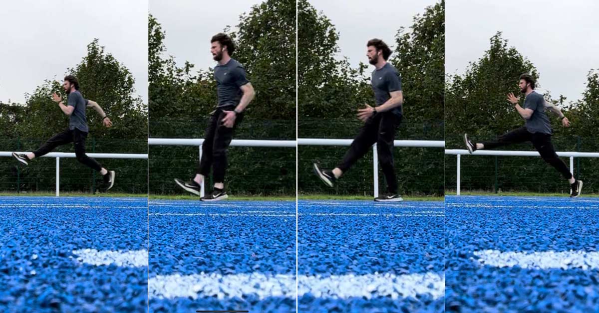 Dinan Drills|Race Finish|Race Trophy|Mid Flight|Ground Contact|Vertical Force|Toe Off|High Heel Recovery|High Knee|Quick Exchange