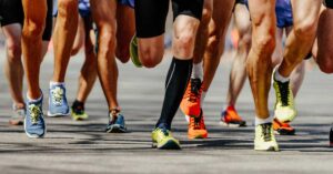 Distance Runners