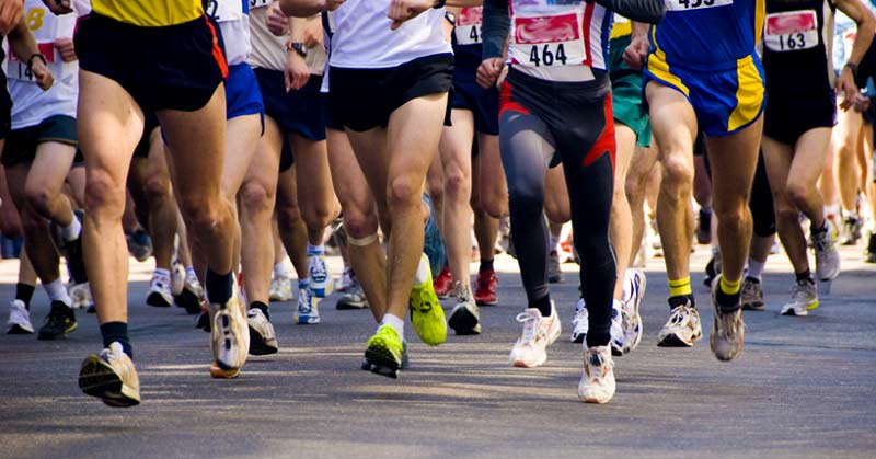 Distance Runners