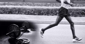 Strength Training for Distance Runners