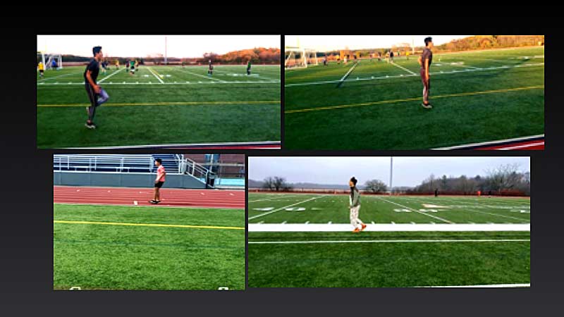 Drill Collage