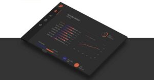Drillstack Application