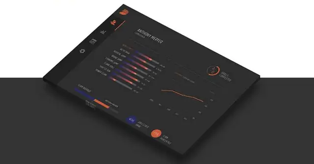 Drillstack Application