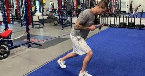 Dynamic Loading|Static to Dynamic Loading|Training Mesocycle|Tertiary Block|Training Spectrum
