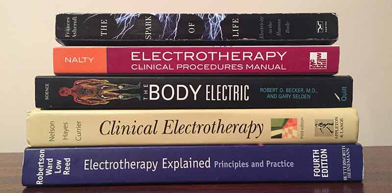 EMS Books