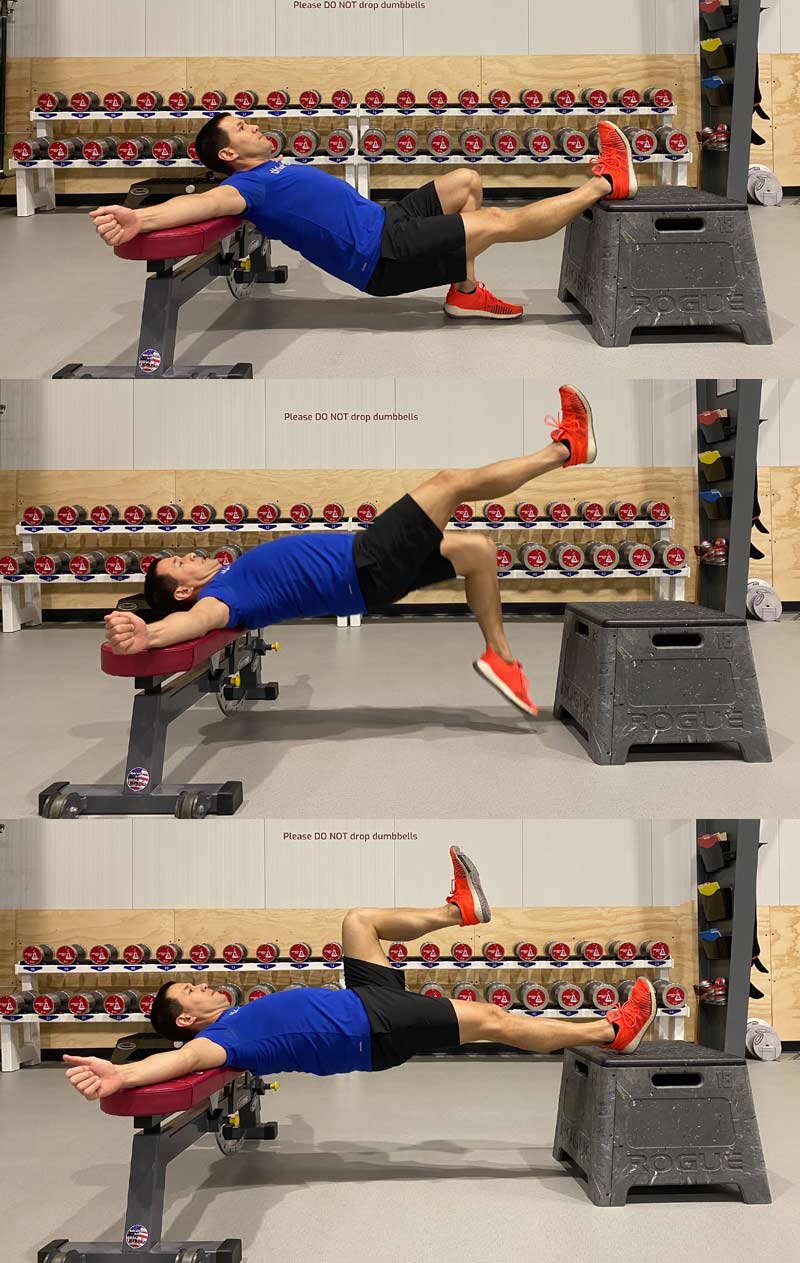 Posterior Chain