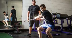 Eccentric Rotation|Muscle Physiology|Eccentric Exercise|Reiner Marcello