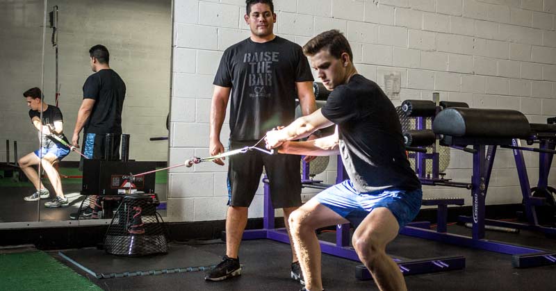 Eccentric Rotation|Muscle Physiology|Eccentric Exercise|Reiner Marcello