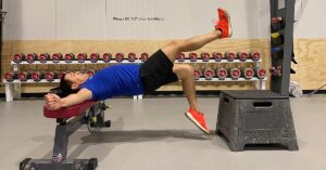 Eccentric Young|Sub Max Isometric|Maximal Isometric|Eccentric with Release|Eccentric Releasers|Posterior Chain|Mike Young