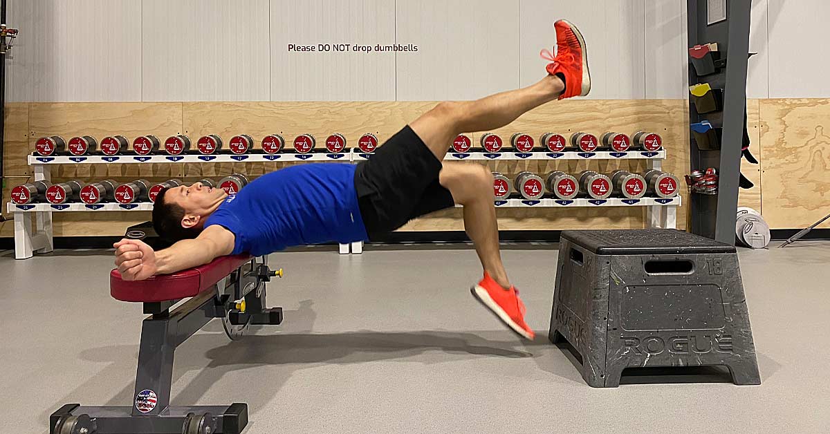Eccentric Young|Sub Max Isometric|Maximal Isometric|Eccentric with Release|Eccentric Releasers|Posterior Chain|Mike Young