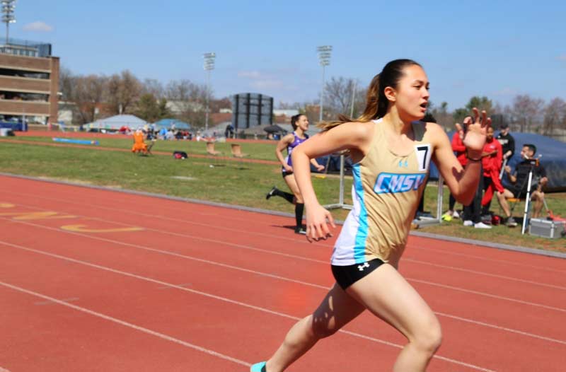 Emma Track