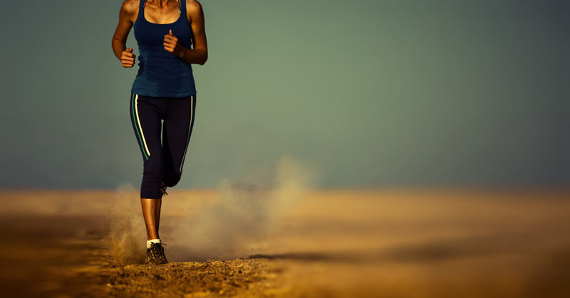 Endurance Athlete