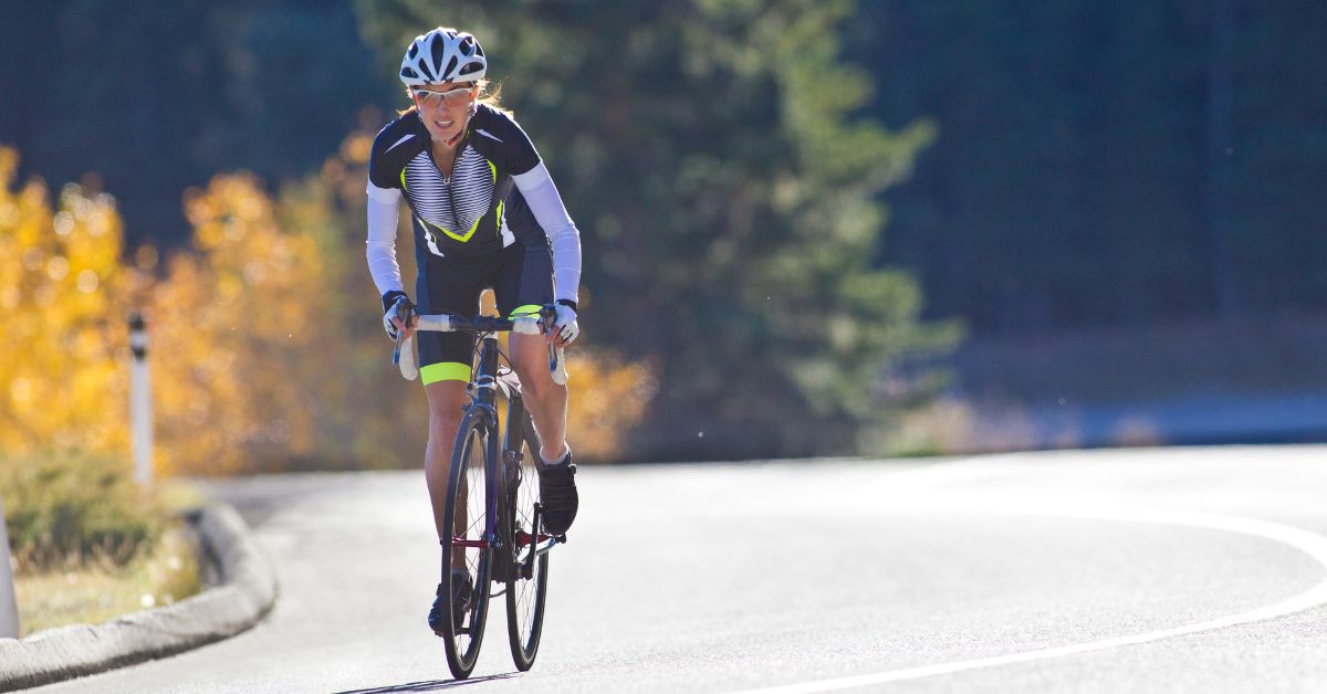 Endurance Cycling|Cycling Figure 1|Cycling Figure 2