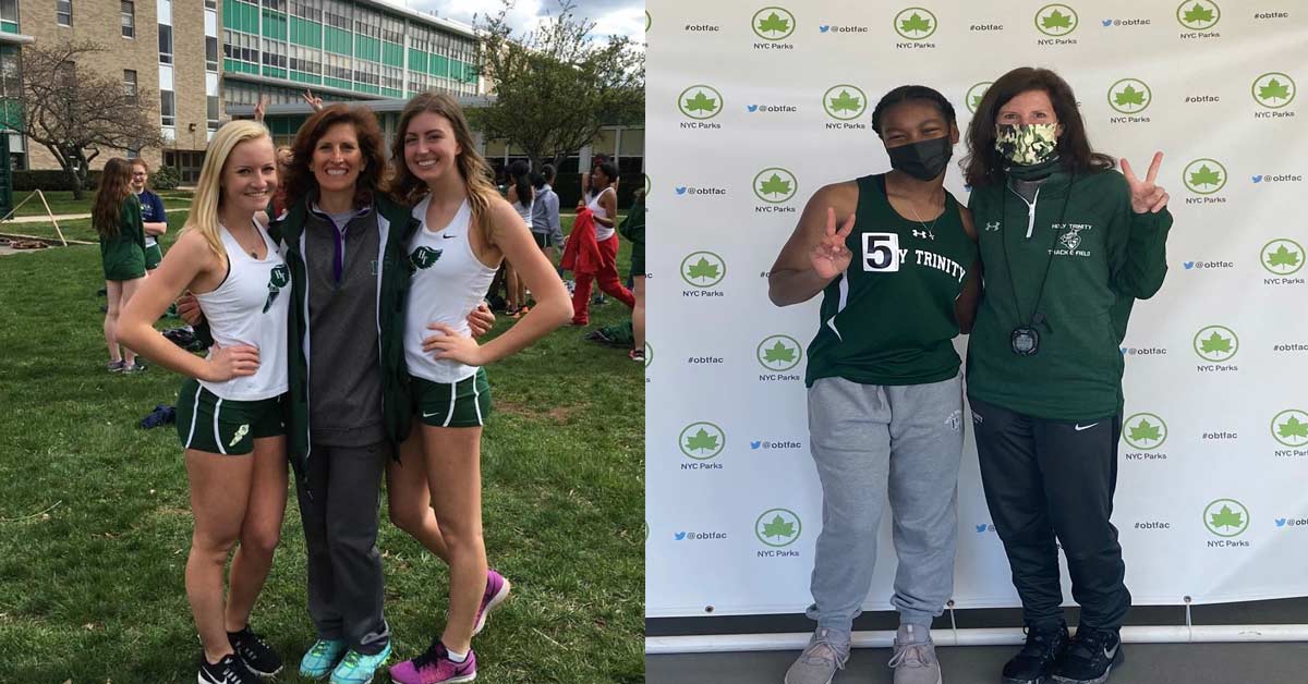 Eugenia Bradshaw Athletes|Track team|Athlete Why|Trust the Process