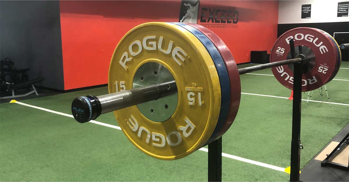 Exceed Flex|FLEX|FLEX Bar Mat|Flex Sensor Data|CMP Flex