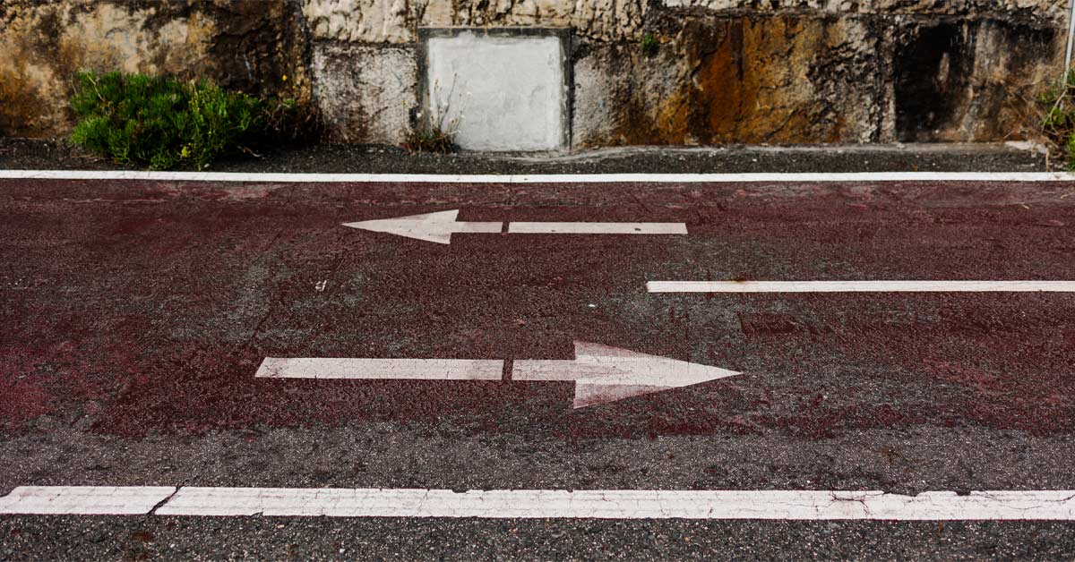 Expanding Lane|Hergott Chart