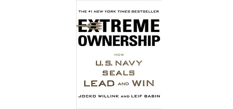 Extreme Ownership