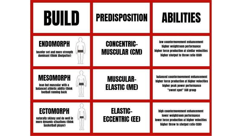 Abilities