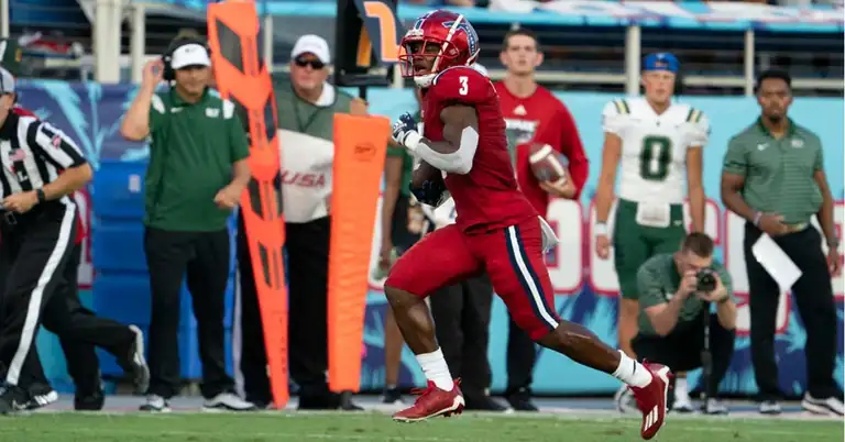Game Speed|Sport Demands|Big Rocks|Car Dashboard|FAU GPS Data|Mailbox Football Positions|Cost of Movement