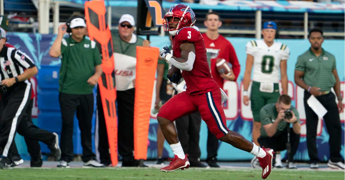 Game Speed|Sport Demands|Big Rocks|Car Dashboard|FAU GPS Data|Mailbox Football Positions|Cost of Movement