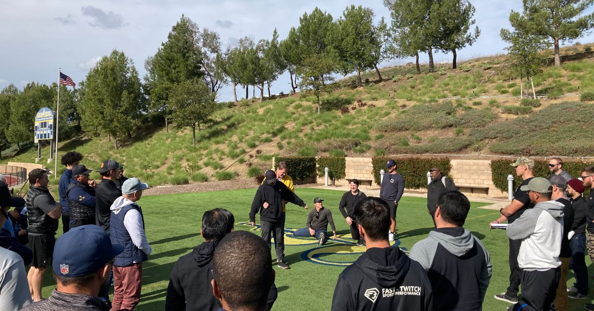 FTC SoCal Korfist|Start With Joy FTC|Endless Feedback Loop|Korfist Spring Ankle|Korfist Balance Demo|Why So Much On The Foot?