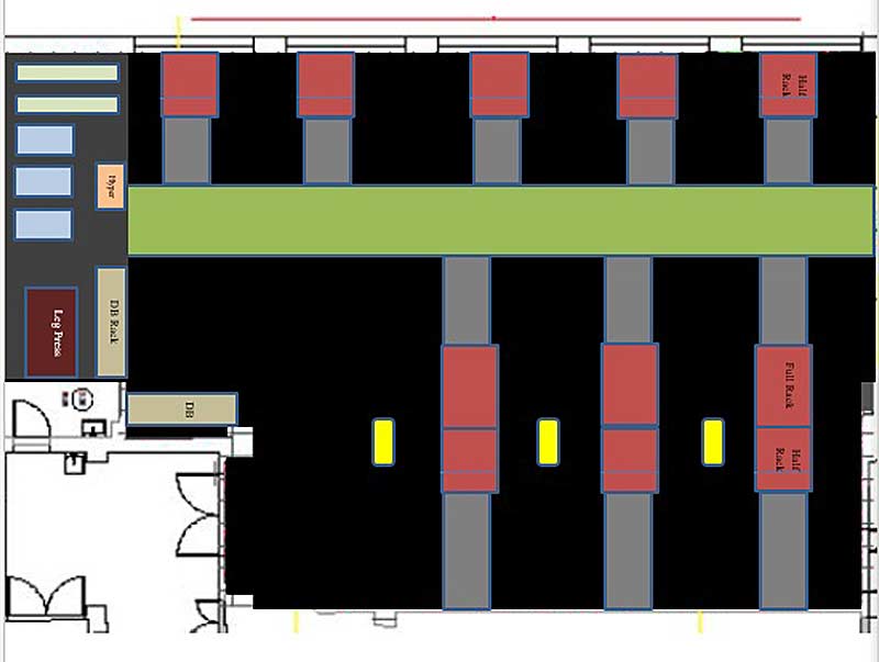 Facility Design