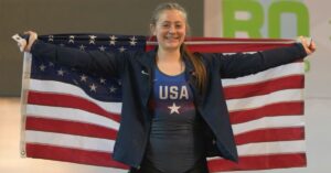 Fauer-Reeves Olympics|Fauer Reeves|Reeves Lifting|Reeves Lifting Trio|Steve Fauer