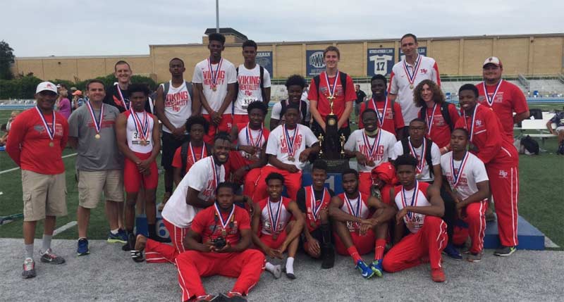 Track Team