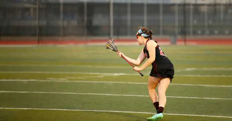 Female Lacrosse Player|Typical-Questionnaire|Pearson Correlations|Wellness Decision Flow|Optimal Wellness|Plan of Action Flow