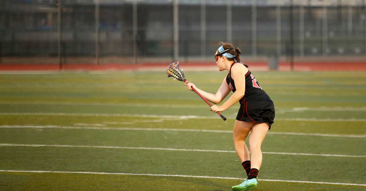Female Lacrosse Player|Typical-Questionnaire|Pearson Correlations|Wellness Decision Flow|Optimal Wellness|Plan of Action Flow
