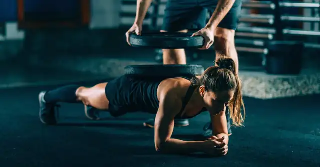 Athlete Plank|Max Program|New Table 2|Curve Diagram