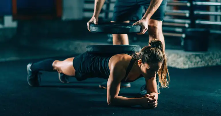 Athlete Plank|Max Program|New Table 2|Curve Diagram