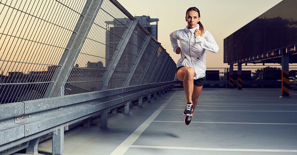 Female Sprinter|Acceleration|Bad Acceleration|Athletic Position|Velocity Progressions|Acceleration Progressions|Jamie Pasquin|Velocity Progressions Chart