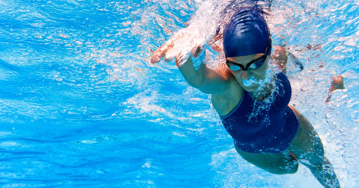 Female Swimmer|SmartPaddle Butterfly|Force Curve|VASA SwimErg|Power vs SPM|Force vs Velocity|Force R-L Table|Impulse vs Velocity|Force Measurement Training