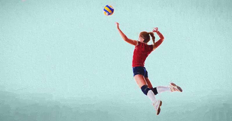 Volleyball