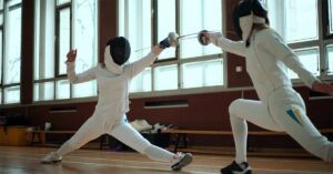 Fencing