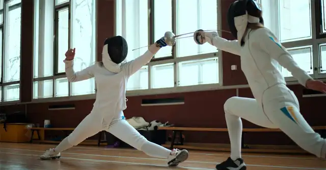 Fencing
