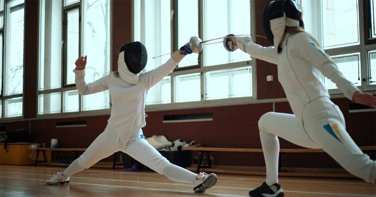 Fencing